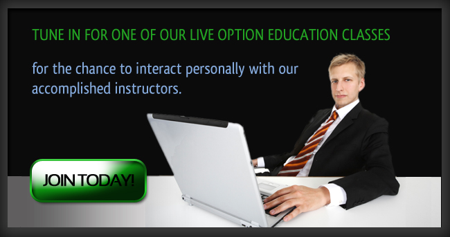 Live Option Education Classes Live-Option-Education-Classes