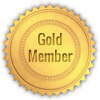 Gold Member Level