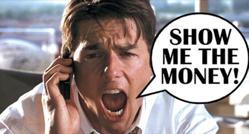 showmethemoney