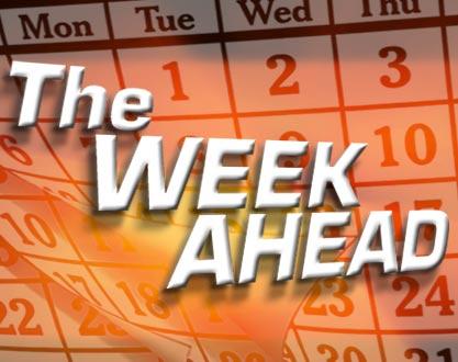 The Week Ahead With UPB – Recorded Live