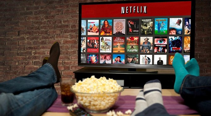 Netflix Earnings Breakdown – Reports Monday 7-17