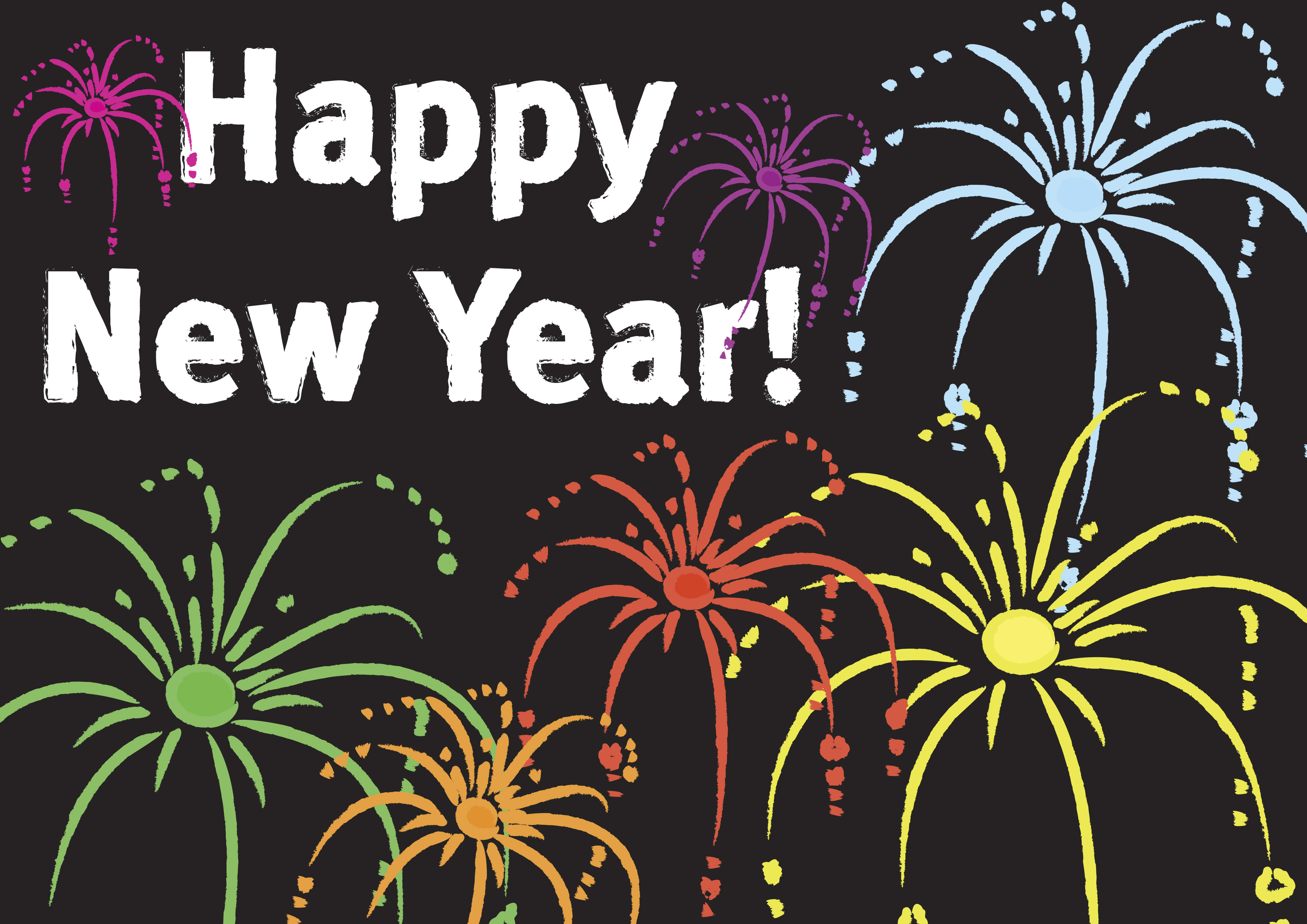New Year Morning Reads – 1/1/15 – Happy New Year Edition