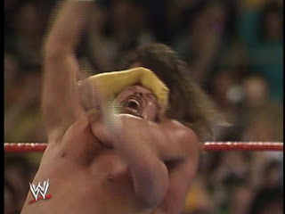 $WWE Shares Put In The Sleeper Hold down 40%+ Pre-Market
