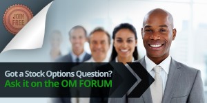 Free OM Stock Options Forum