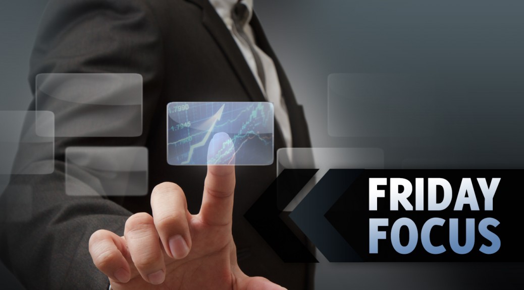 Friday Focus for Stock Options Traders at Option Millionaires