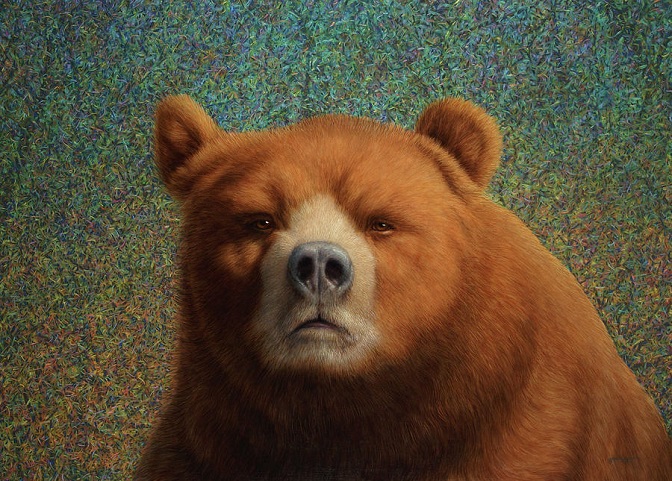 bears love put options trading