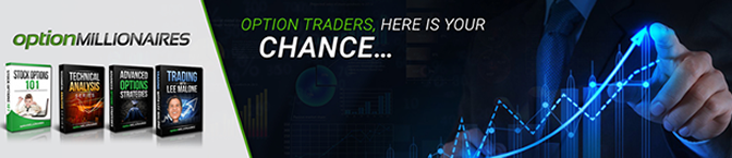 Option Traders, Here is Your Chance…